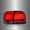Honda Civic LED Tail Lamp 1996-1998 Taiwan thumbnail 1