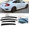 Honda Civic TXR Luxury Grade Air Press without Chrome 2016-2021 thumbnail 1