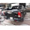 Toyota Hilux Revo 2016-2019 TRD ABS Plastic Body Kit thumbnail 11
