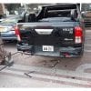 Toyota Hilux Revo 2016-2019 TRD ABS Plastic Body Kit thumbnail 12