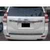 Toyota Prado FJ150 Modellista Style Body Kit With LED 2015-2018 thumbnail 6