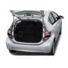 Toyota Aqua PVC Trunk Mat 2012-2019 thumbnail 2