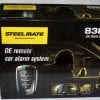 Steelmate Car Alarm System 838R thumbnail 2