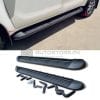 Side Steps for Toyota Hilux Revo OEM Style 2016-2023 thumbnail 3
