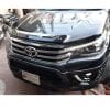 Toyota Hilux Revo 2016-2019 TRD ABS Plastic Body Kit thumbnail 10