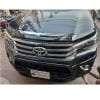 Toyota Hilux Revo 2016-2019 TRD ABS Plastic Body Kit thumbnail 4