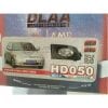 DLAA Yellow Fog Lamp Honda Civic 2001 - 2003 thumbnail 2