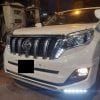 Toyota Prado FJ150 Modellista Style Body Kit With LED 2015-2018 thumbnail 3