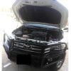 Toyota Hilux Revo Armoured Bumper 2016-2019 thumbnail 6
