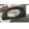DLAA Yellow Fog Lamp Honda Civic 2001 - 2003 thumbnail 1