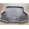 Honda Civic PVC Trunk Mat 2016-2021 thumbnail 2