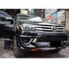 Toyota Hilux Revo 2016-2019 TRD ABS Plastic Body Kit thumbnail 3