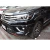 Toyota Hilux Revo 2016-2019 TRD ABS Plastic Body Kit thumbnail 6