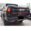 Revolution Rear Tailgate Cover for Toyota Hilux Revo 2016-2019 thumbnail 4