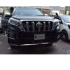 Toyota Prado FJ150 Modellista Style Body Kit With LED 2015-2018 thumbnail 14