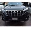 Toyota Prado FJ150 Modellista Style Body Kit With LED 2015-2018 thumbnail 15