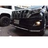 Toyota Prado FJ150 Modellista Style Body Kit With LED 2015-2018 thumbnail 17