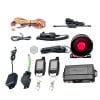 Steelmate 2 way 888E PKE Car Alarm System thumbnail 2