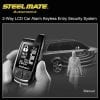 Steelmate 2 way 888E PKE Car Alarm System thumbnail 3