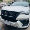 Toyota Fortuner TRD Front Grill 2016-2021 thumbnail 4