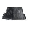 Toyota Prado FJ150 PVC Trunk Mat 2009-2021 thumbnail 2