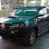 Toyota Hilux Revo Armoured Bumper 2016-2019 thumbnail 2