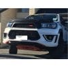 Toyota Hilux Revo 2016-2019 TRD ABS Plastic Body Kit thumbnail 19