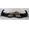 Toyota Corolla Facelift Mustang Style DRL Fog Lamp Cover 2017-2020 thumbnail 5