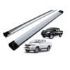 Side Steps for Toyota Hilux Vigo OEM Style 2010-2014 thumbnail 2
