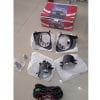 DLAA Fog Lamp Corolla Model 2012-2013 thumbnail 2