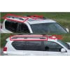 Toyota Prado FJ150 Roof Rails 2010-2019 Taiwan thumbnail 1