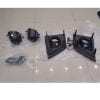 DLAA Fog Lamp Corolla 2014-2017 With LED thumbnail 2