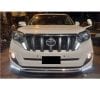 Toyota Prado FJ150 Modellista Style Body Kit With LED 2015-2018 thumbnail 2