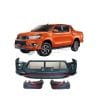 Toyota Hilux Revo TRD Body Kit 2016-2019 thumbnail 22