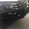 Toyota Hilux Revo Armoured Bumper 2016-2019 thumbnail 4