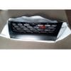 Toyota Fortuner TRD Front Grill 2016-2021 thumbnail 3