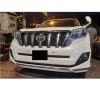 Toyota Prado FJ150 Modellista Style Body Kit With LED 2015-2018 thumbnail 4