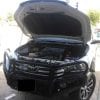 Toyota Hilux Revo Armoured Bumper 2016-2019 thumbnail 3