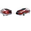 Honda City Modulo Body Kit 2015-2019 thumbnail 2