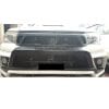 Toyota Hilux Revo TRD Front Grill Black thumbnail 3