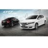 Honda City Modulo Body Kit 2015-2019 thumbnail 1