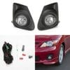 DLAA Fog Lamp Corolla Model 2012-2013 thumbnail 1