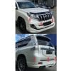 Toyota Prado FJ150 Modellista Style Body Kit With LED 2015-2018 thumbnail 8