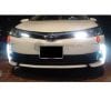 Toyota Corolla LED Fog Lamp Cover with Lamp 2017-2020 thumbnail 3
