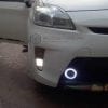 LED Fog Angel Eyes - Pair thumbnail 3
