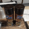 7CF DASHBOARD LEATHER & TYRE WAX  450ml thumbnail 2