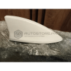 Honda Civic Shark Fin Antenna Glossy White 2016-2021 thumbnail 2