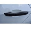 Honda Civic Carbon Fiber Door Handle Cover 2016-2021 thumbnail 5