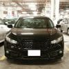 Honda Civic SI Mesh Grill Glossy Black 2016-2021 thumbnail 8