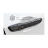 Honda Civic Carbon Fiber Door Handle Cover 2016-2021 thumbnail 3